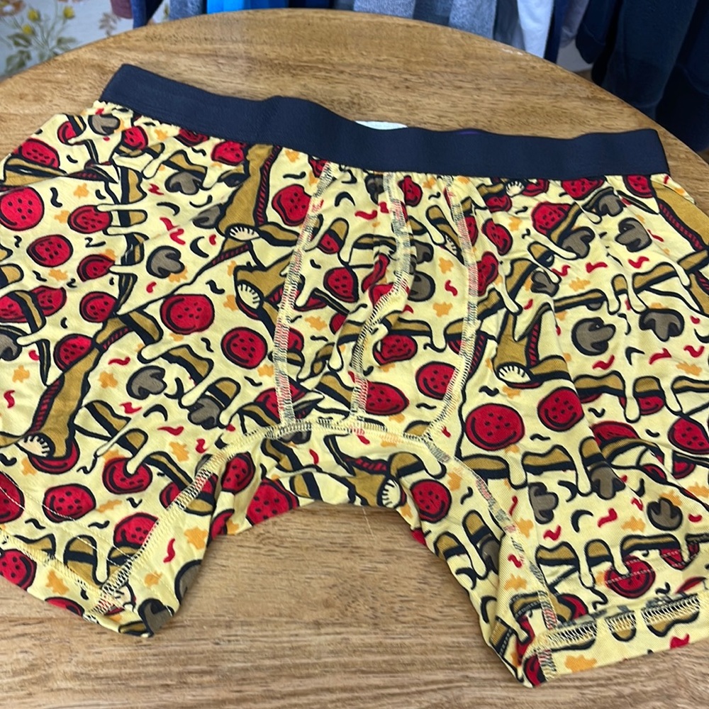 Me Undies MED.